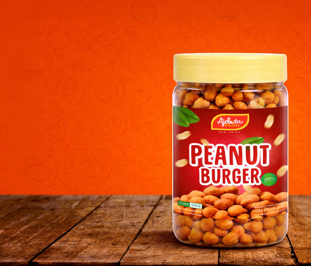 Delightful Peanuts